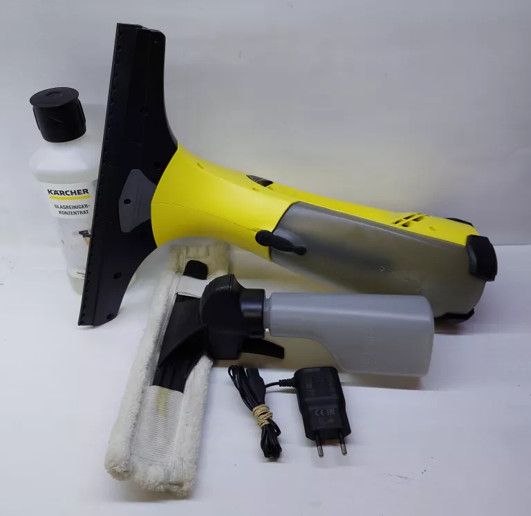 MYJKA DO OKIEN KARCHER WV CLASSIC 1.633-169.0