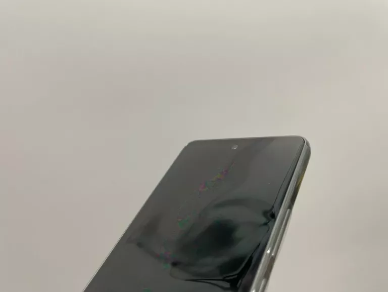 TELEFON SAMSUNG A53 5G BIAŁY 128/6GB KPL