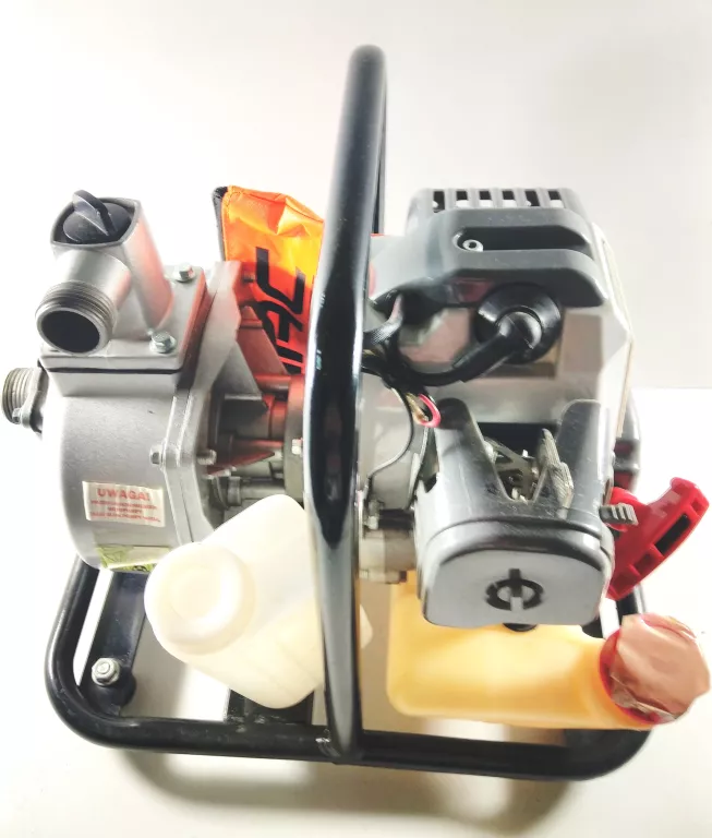 POMPA WODNA SPALINOWA NAC PP42-2-T