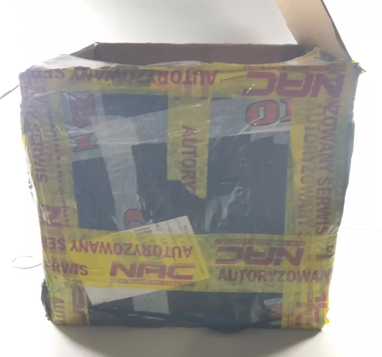 POMPA WODNA SPALINOWA NAC PP42-2-T