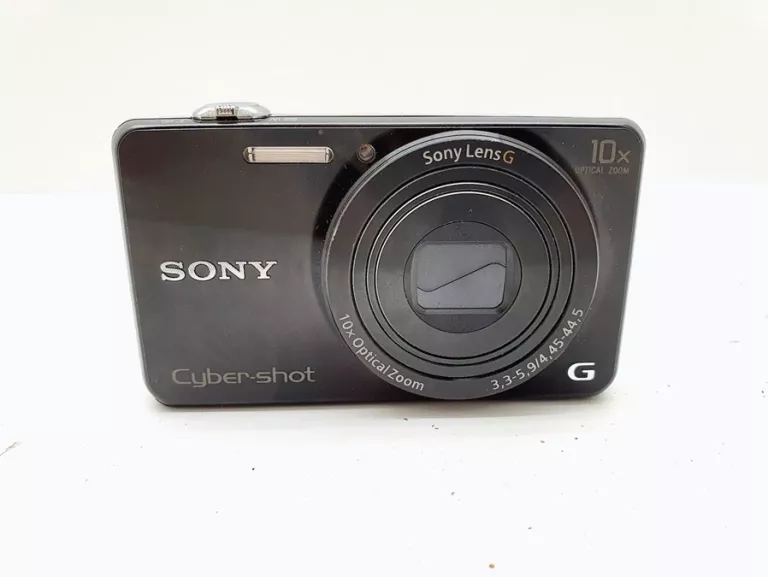 APARAT SONY CYBERSHOT DSC-WX220