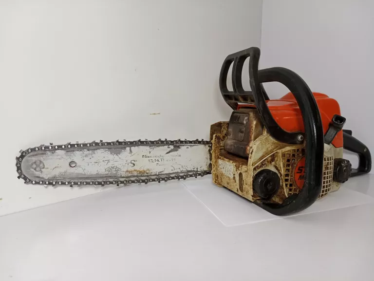 PIŁA SPALINOWA STIHL 180