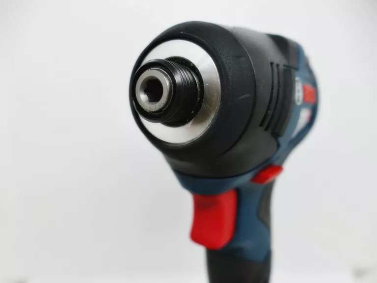 BOSCH PROFESSIONAL KLUCZ UDAROWY GDR 18V-200 C