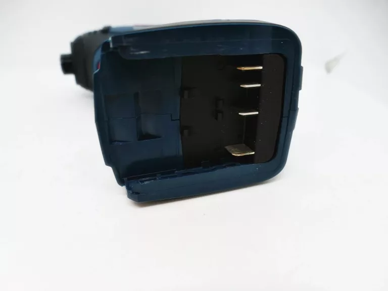 BOSCH PROFESSIONAL KLUCZ UDAROWY GDR 18V-200 C