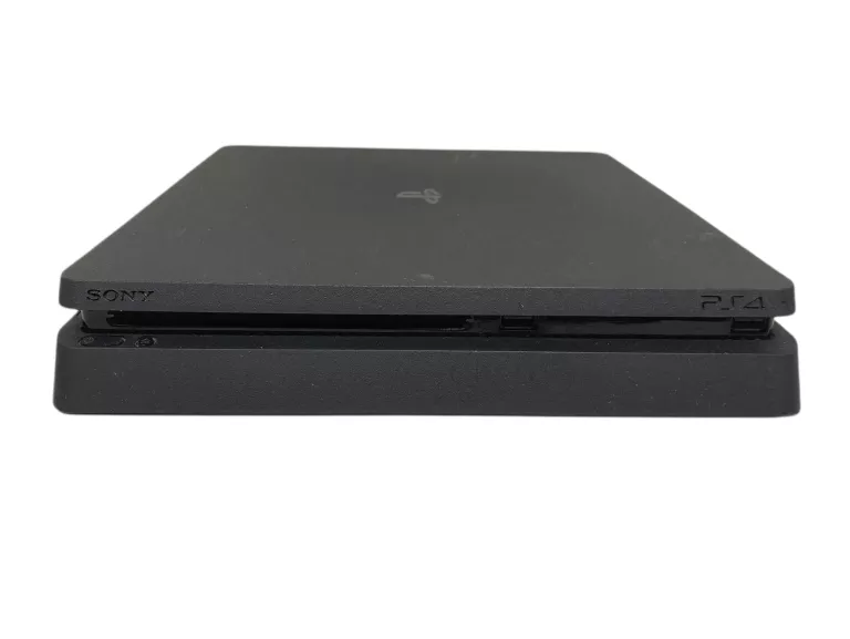 KONSOLA SONY PLAYSTATION 4 SLIM 1TB OPIS! | Konsole | Loombard.pl