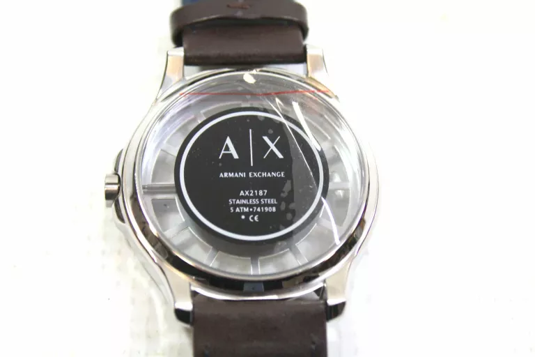 Armani on sale exchange ax2187