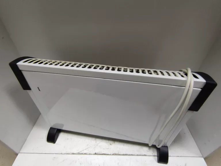 GRZEJNIK ELEKTRYCZNY OBI DL01A1