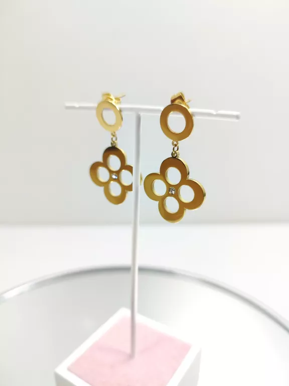 kolczyki-stal-pozlacana-wiszace-geometryczne-wzory-gorczewska-21-warszawa