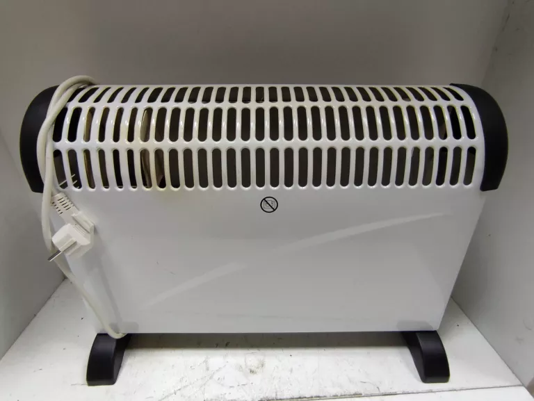 GRZEJNIK ELEKTRYCZNY OBI DL01A1