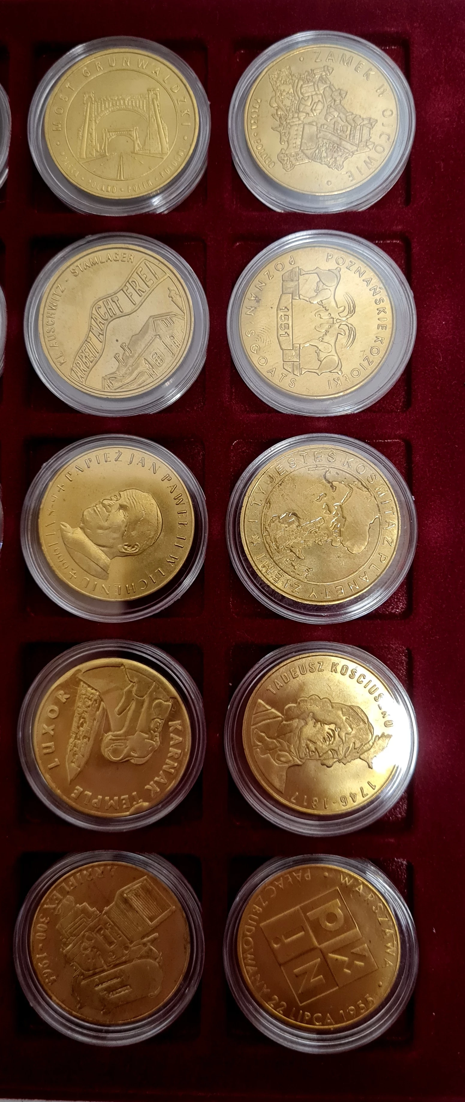 monety-okolicznosciowezestaw-plac-imbramowski-121-krakow