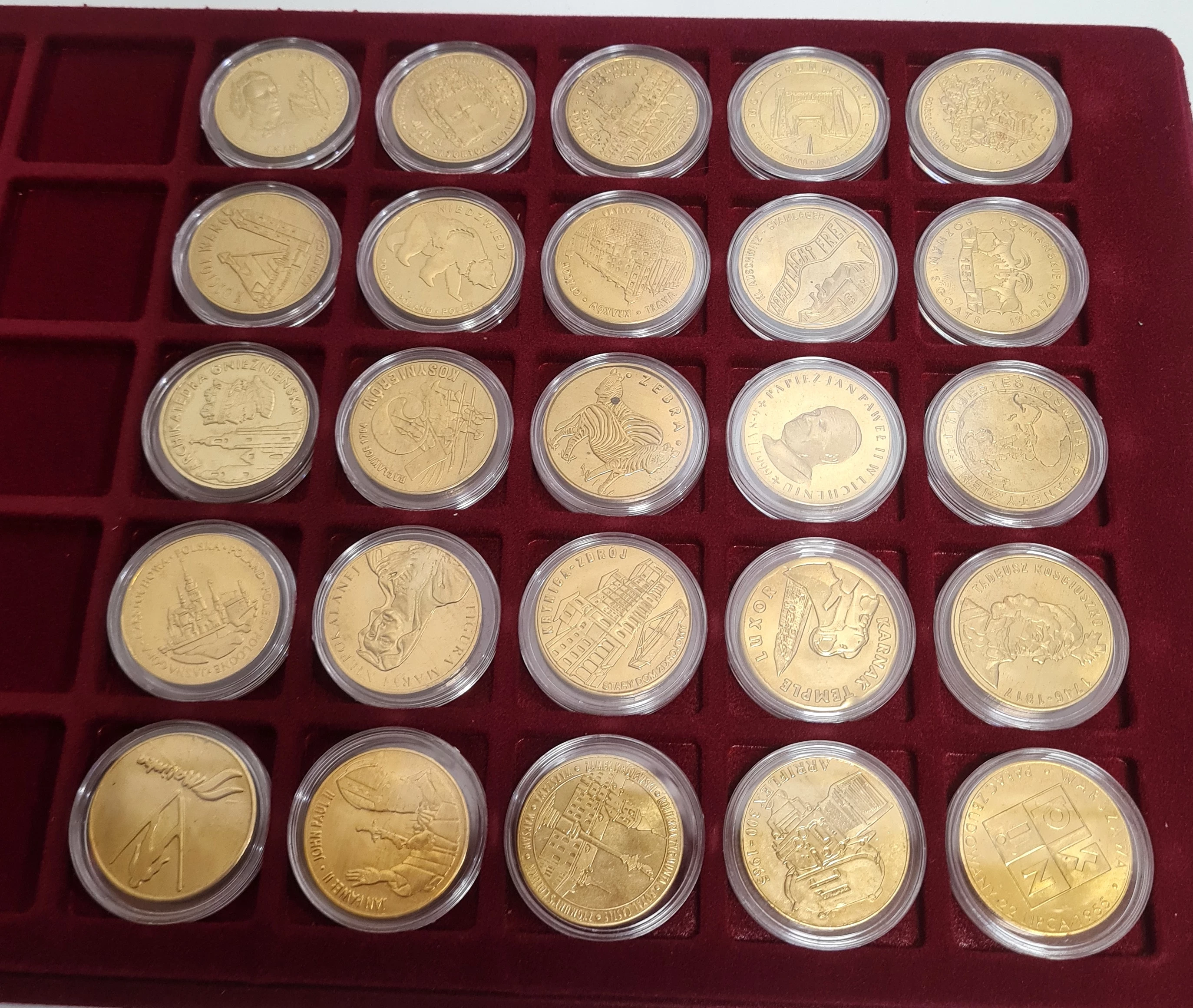 monety-okolicznosciowezestaw-plac-imbramowski-121-krakow