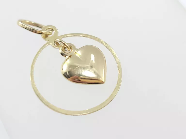 zlota-zawieszka-serce-w-kolku-585-064g-kolor-dominujacy-zloty