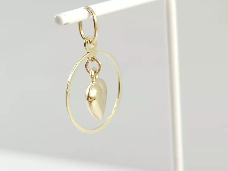 zlota-zawieszka-serce-w-kolku-585-064g-rodzaj-wyrob-jubilerski