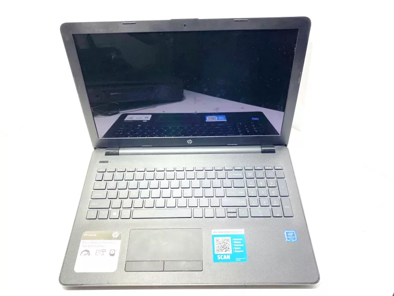 LAPTOP  HP 15-BS020WM Z ZASILACZEM I TORBĄ