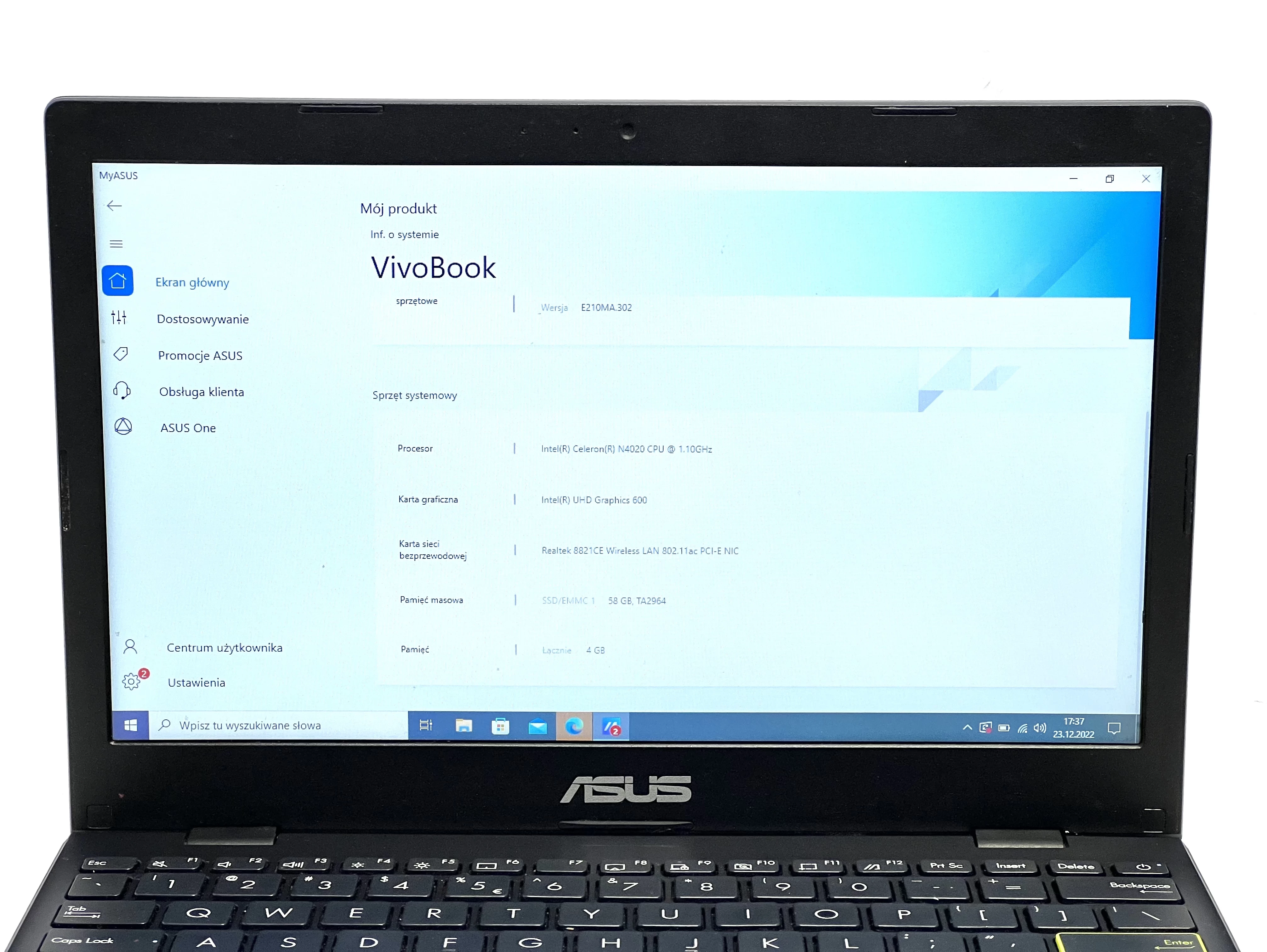 laptop-asus-vivobook-e210ma-gj001ts-rodzaj-karty-graficznej-grafika-zintegrowana