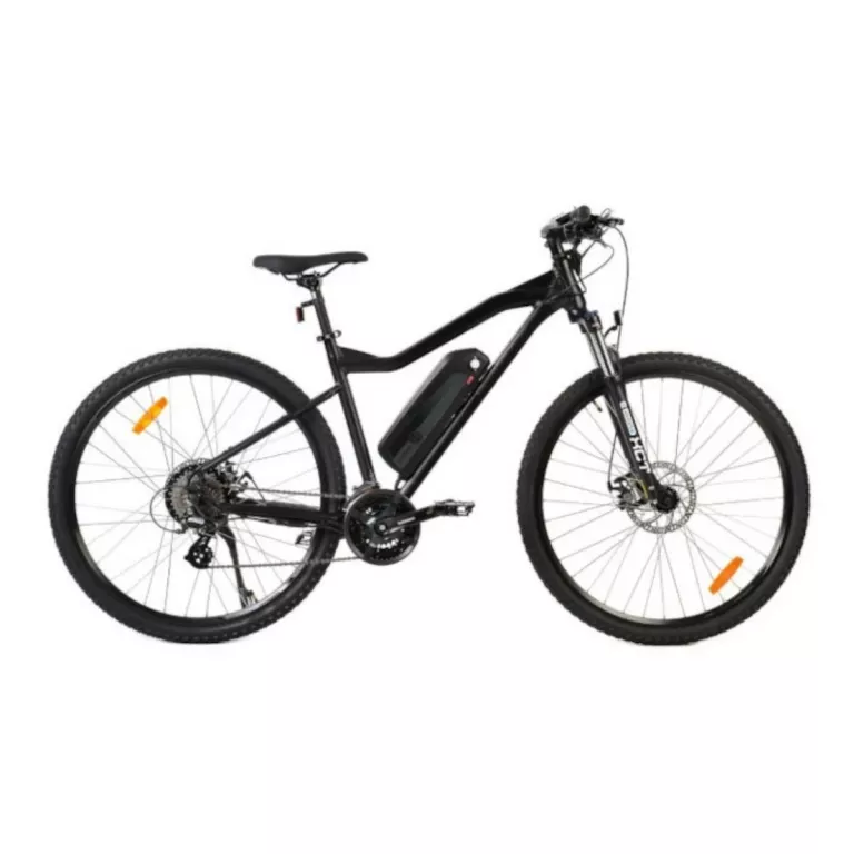 ROWER ELEKTRYCZNY FUNBIKE E-POWER 6.0 21 AKCESORI