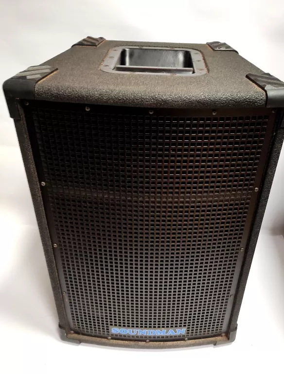 GŁOŚNIK SOUNDMAN SM-122