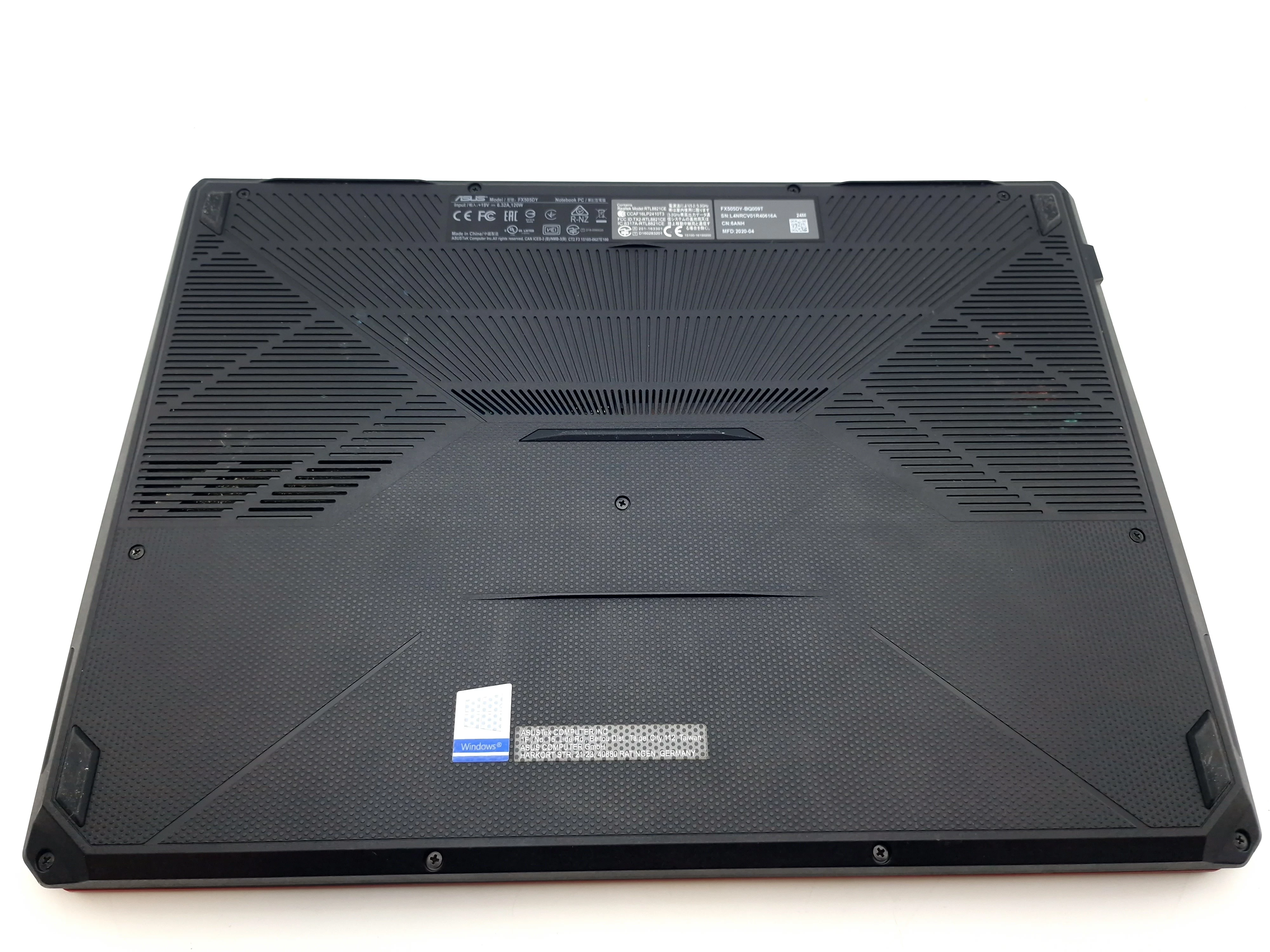 laptop-asus-tuf-gaming-fx505dy-256gbssd8gb-gwa-ean-gtin-4718017446563