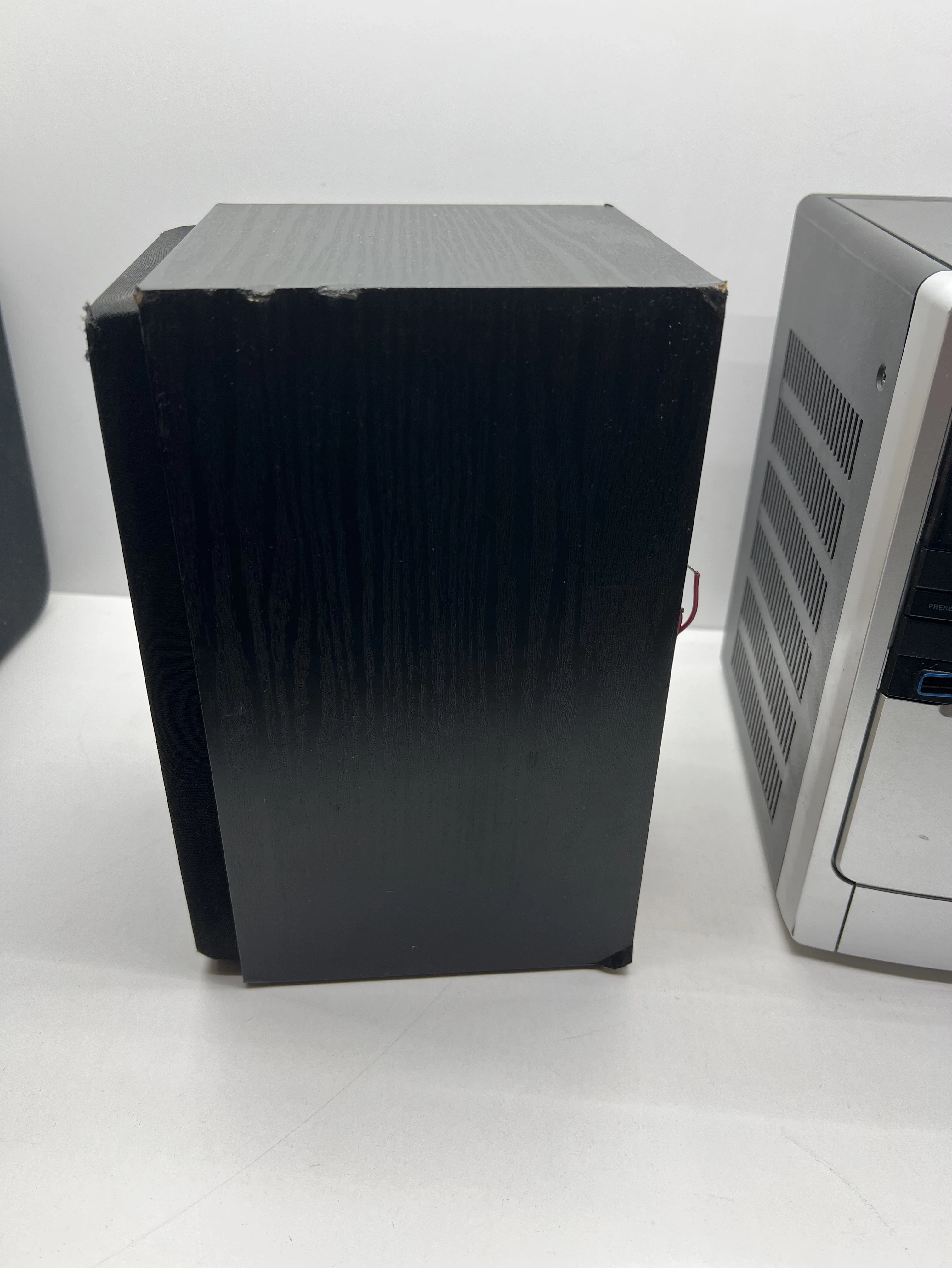 wieza-stereo-philips-mcm16612-stan-uzywany