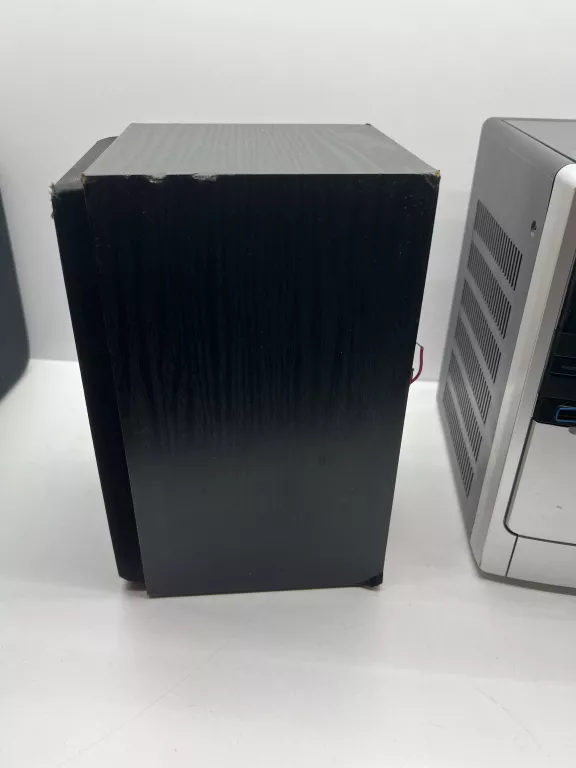 WIEŻA STEREO PHILIPS MCM166/12
