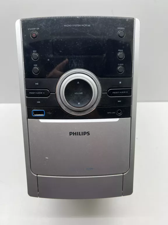 wieza-stereo-philips-mcm16612-ean-gtin-8712581448721