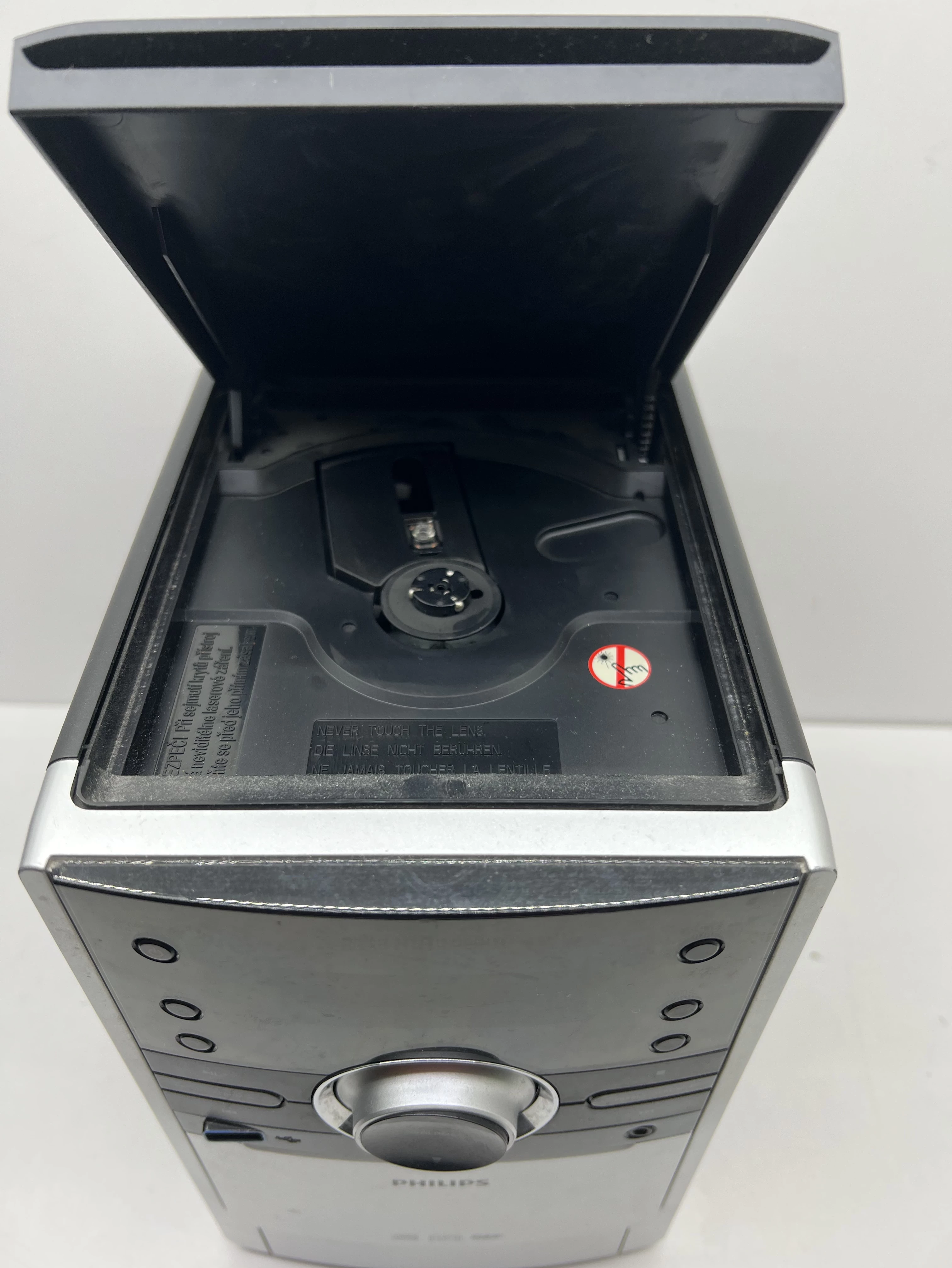 wieza-stereo-philips-mcm16612-kolor-szary