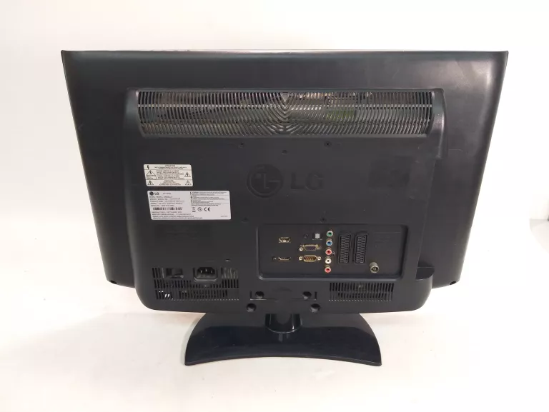 TELEWIZOR LCD LG 22LH2000 22 "