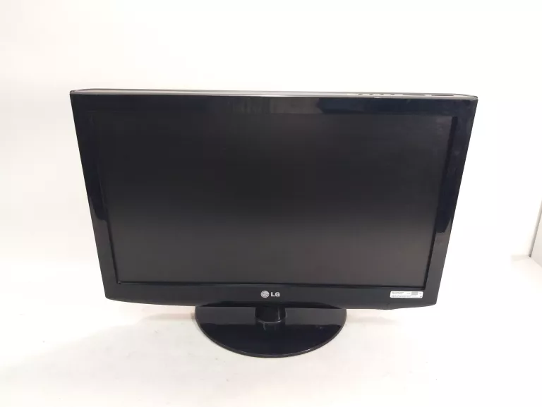 TELEWIZOR LCD LG 22LH2000 22 "