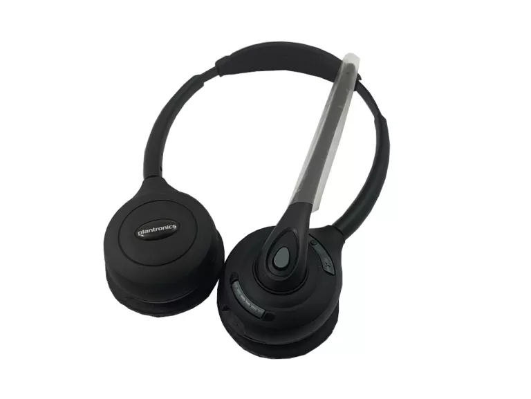 ZESTAW SŁUCHAWKOWY PLANTRONICS CS520A