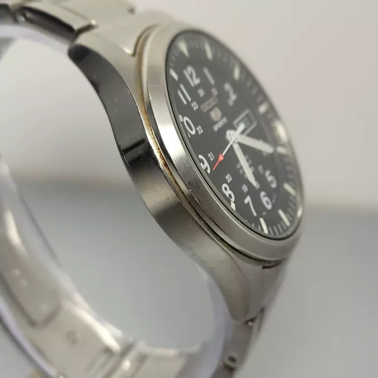 ZEGAREK SEIKO 7S36-03J0