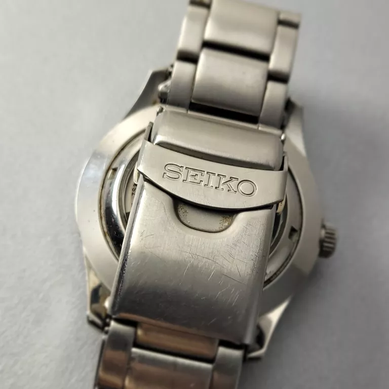 ZEGAREK SEIKO 7S36-03J0