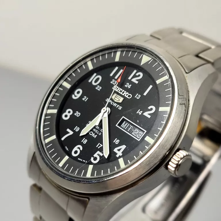 ZEGAREK SEIKO 7S36-03J0