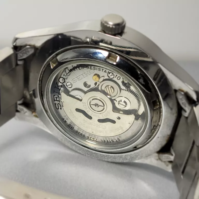 ZEGAREK SEIKO 7S36-03J0