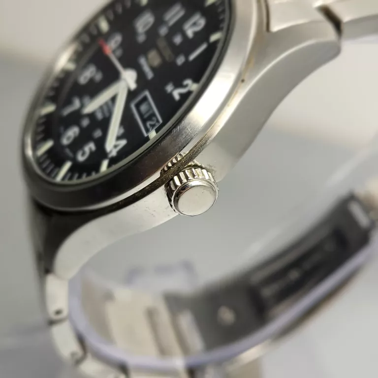 ZEGAREK SEIKO 7S36-03J0