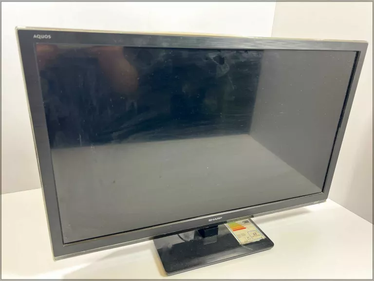 TELEWIZOR SHARP LC-24CHF4012E
