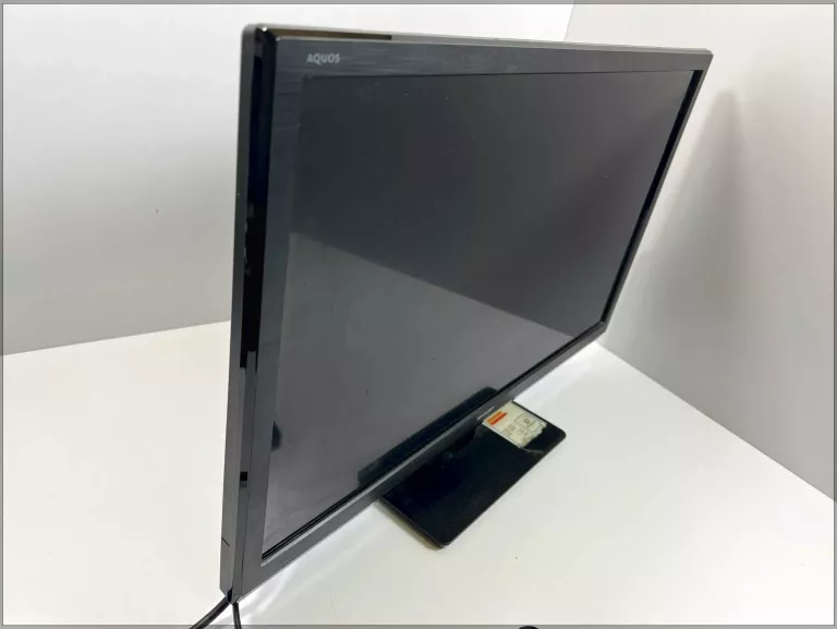 TELEWIZOR SHARP LC-24CHF4012E