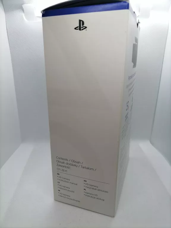 KAMERA SONY PLAYSTATION 5 HD CAMERA PS5