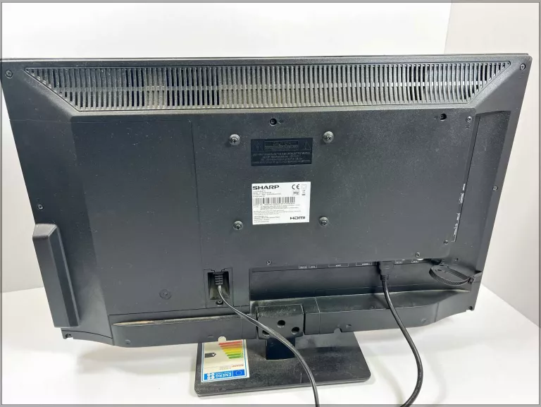 TELEWIZOR SHARP LC-24CHF4012E