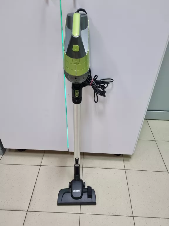 ODKURZACZ RĘCZNY CLEANMAXX XL-602-40