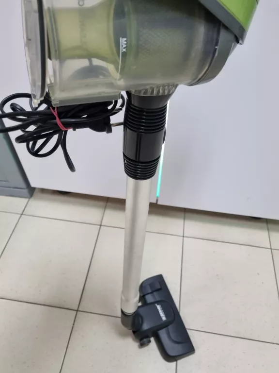 ODKURZACZ RĘCZNY CLEANMAXX XL-602-40