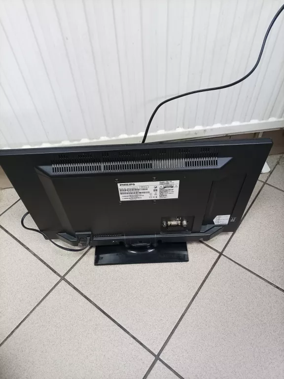 TELEWIZOR PHILIPS 22PFL2908H/12