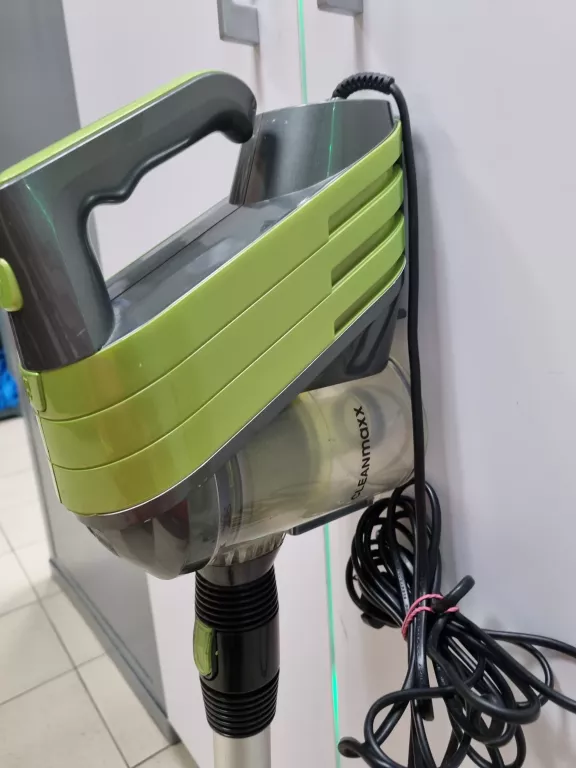 ODKURZACZ RĘCZNY CLEANMAXX XL-602-40