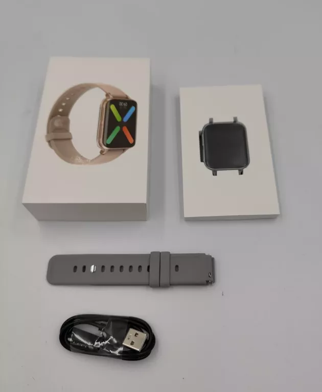 SMARTWATCH WATCHMARK SMARTONE KOMPLET OKAZJA!!!