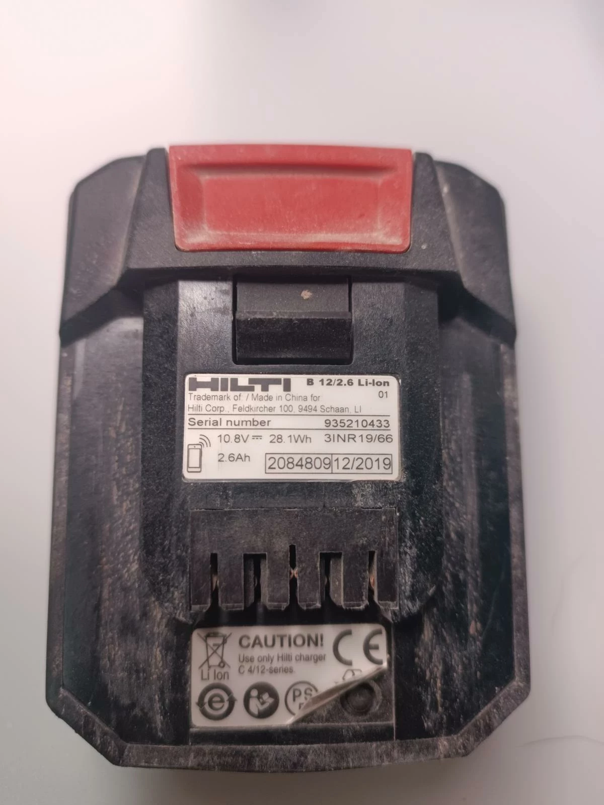 LASER WIELOLINIOWY HILTI PM 30-MG | Lasery krzyżowe | Loombard.pl