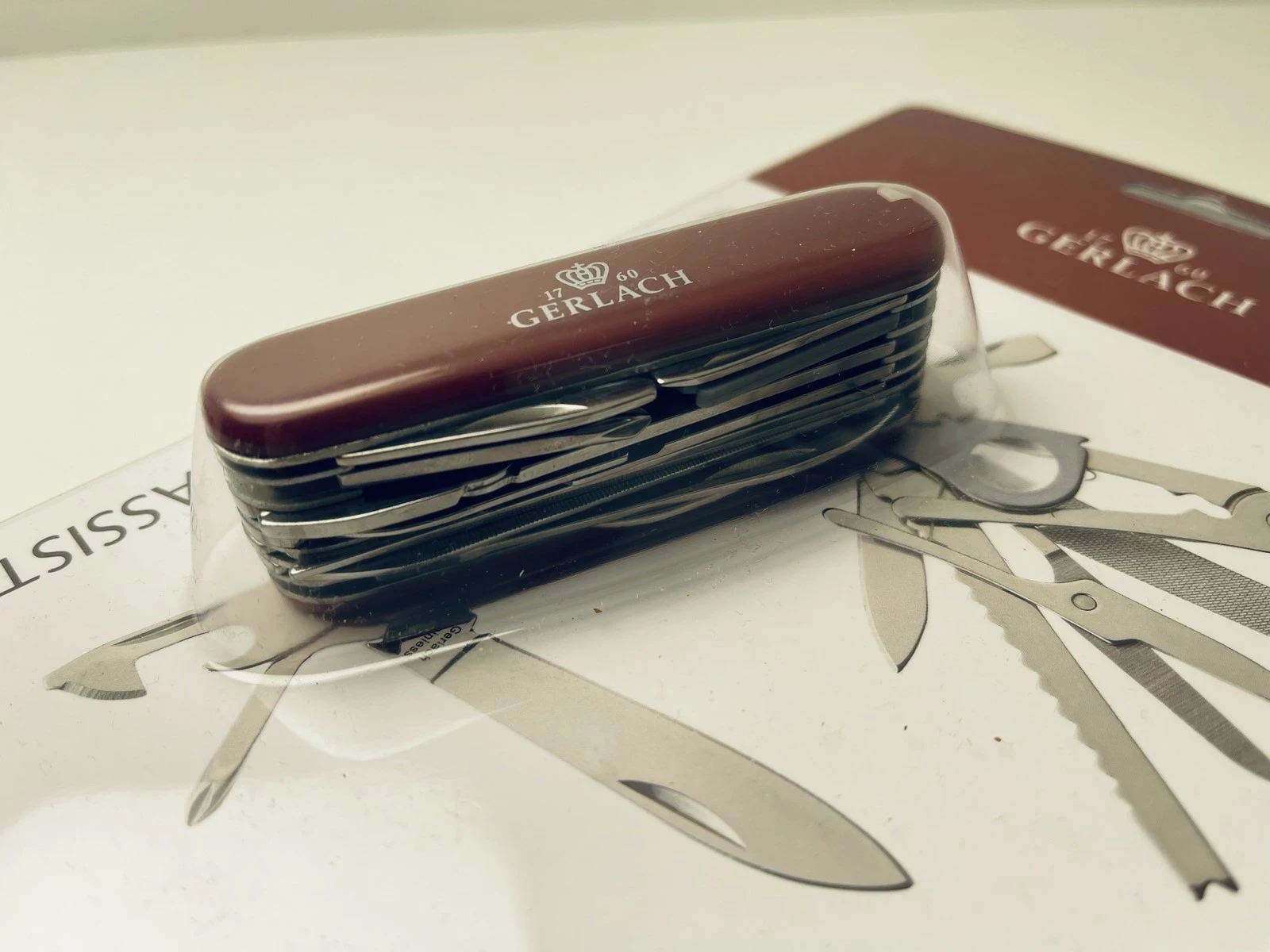 scyzoryk-gerlach-801r-stan-uzywany