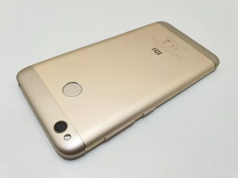 SMARTFON XIAOMI REDMI 4X 3/32GB KONTO XIAOIMI