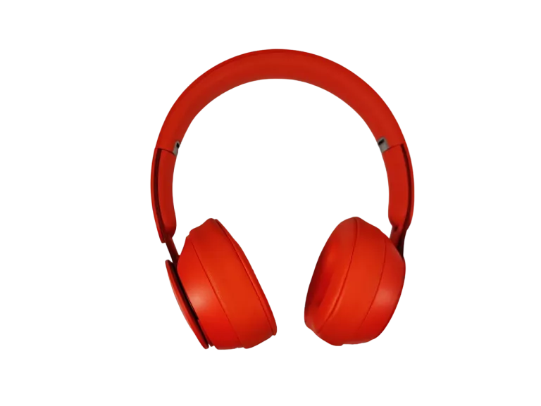 SŁUCHAWKI BEATS BY DR. DRE SOLO PRO WIRELESS