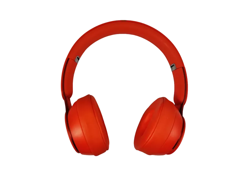 SŁUCHAWKI BEATS BY DR. DRE SOLO PRO WIRELESS