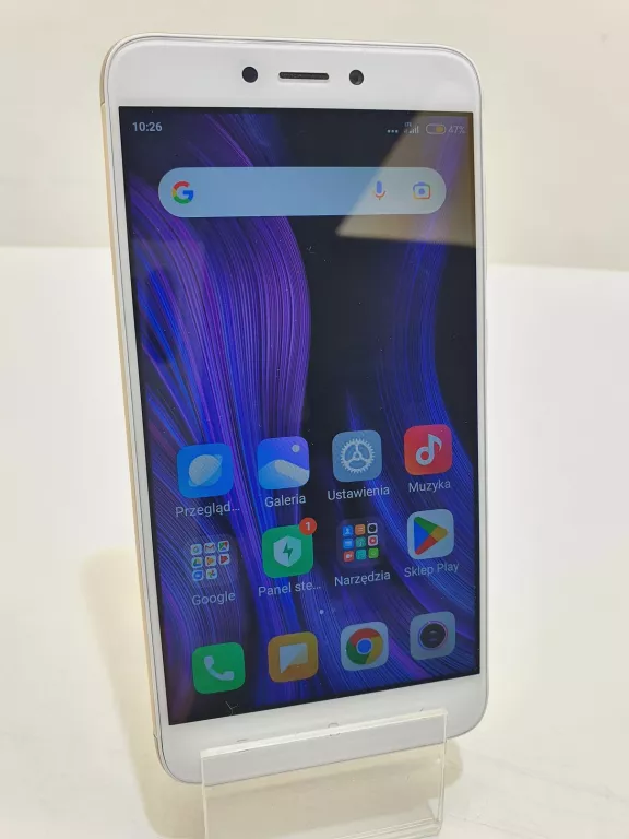 SMARTFON XIAOMI REDMI 4X 3/32GB KONTO XIAOIMI