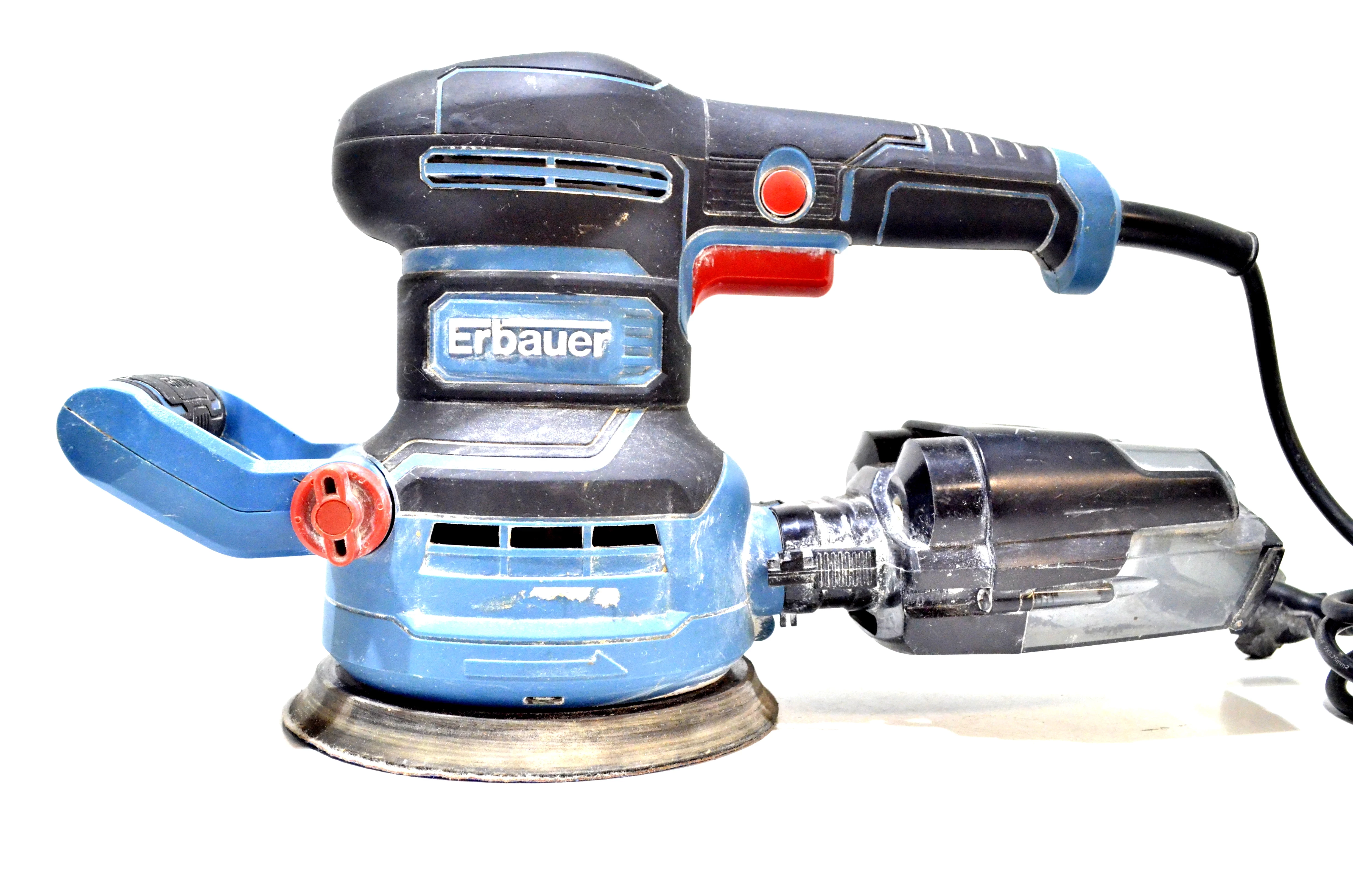 Erbauer ero450 deals